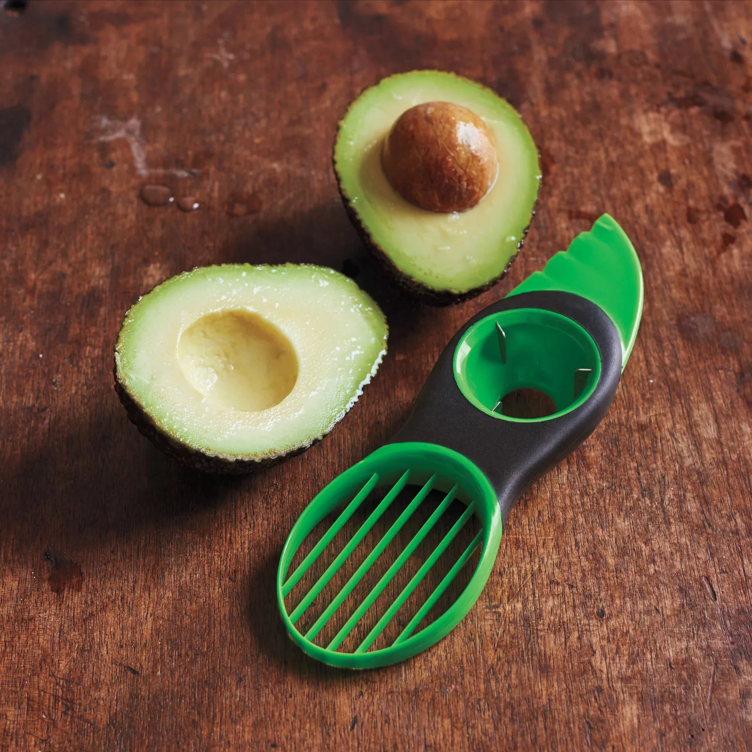 OXO Good Grips 3-in-1 Avocado Slicer