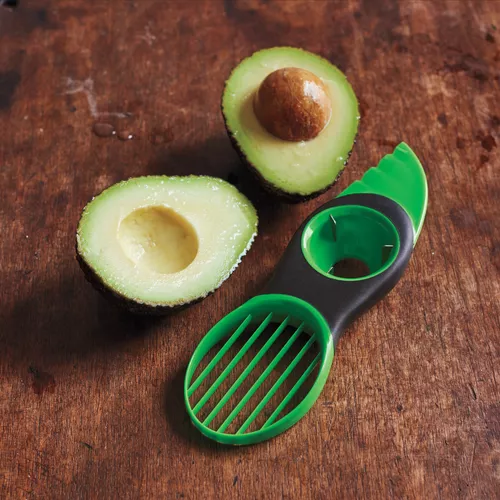 OXO Good Grips 3-in-1 Avocado Slicer