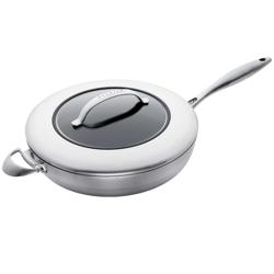 Scanpan® CTX Nonstick Sauté Pan These are the best pans ever! Superb quality!!