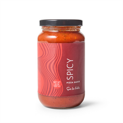 Sur La Table Spicy Pizza Sauce