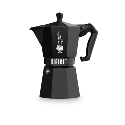 Bialetti 6-Cup Color Moka Pots