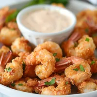 French Quarter Fare