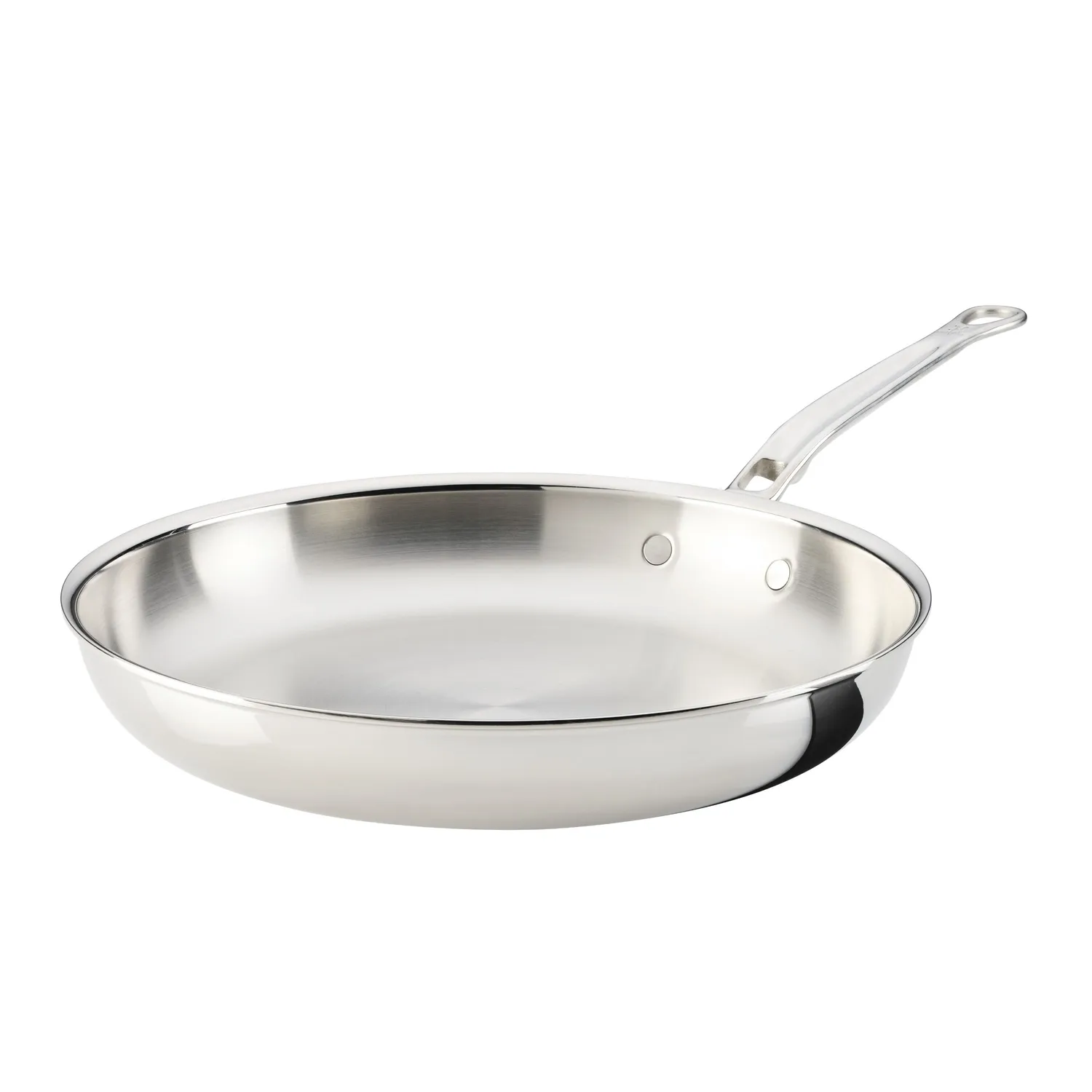Hestan ProBond Luxe Stainless Steel Skillet
