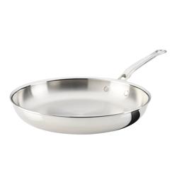 Hestan ProBond Luxe Stainless Steel Skillet