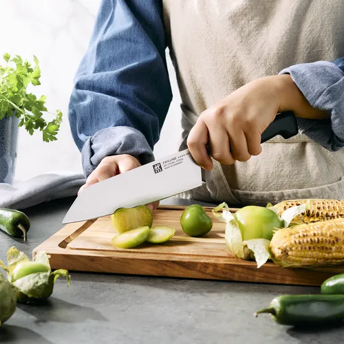 ZWILLING Four Star Eco 6.5" Bunka Utility Knife
