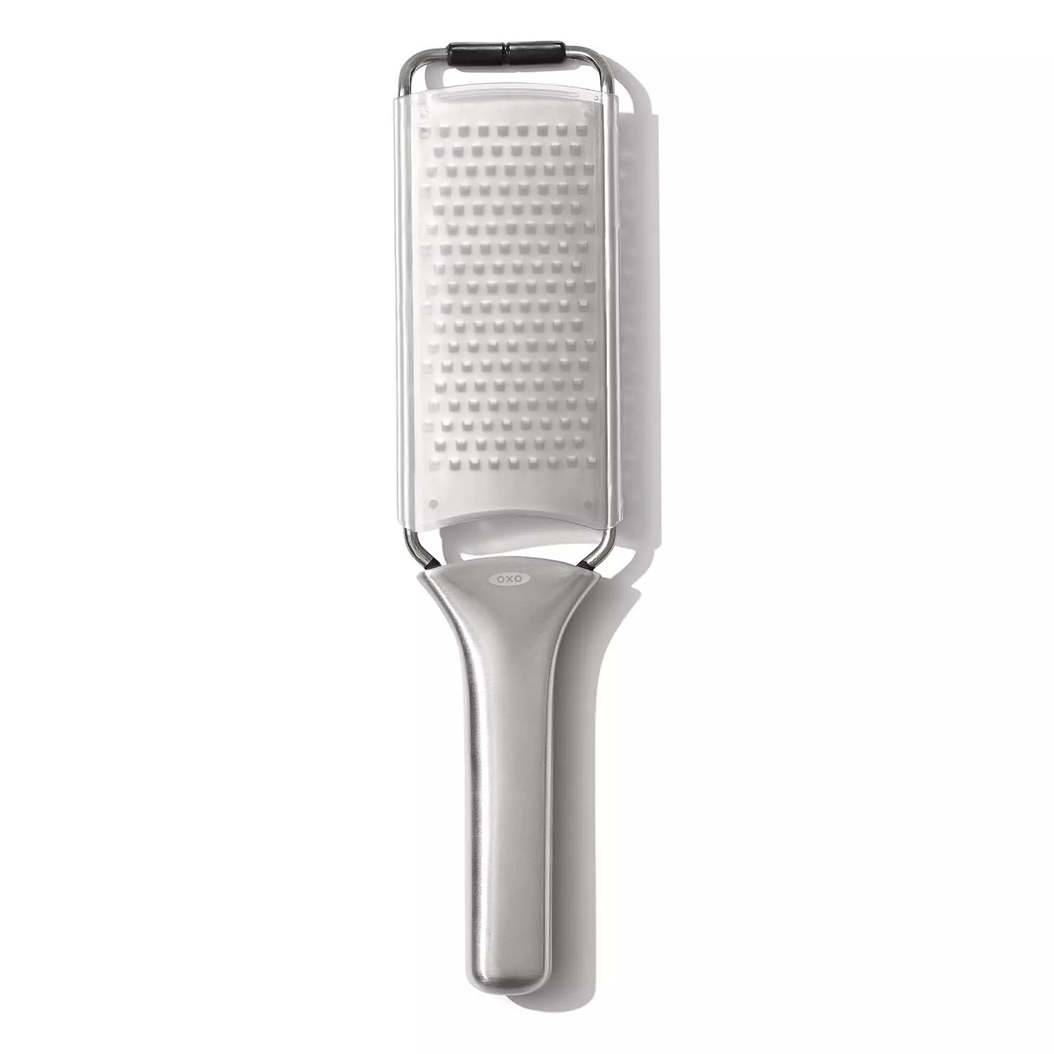 OXO Steel-Etched Hand Grater