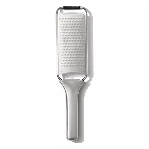 OXO Steel-Etched Hand Grater