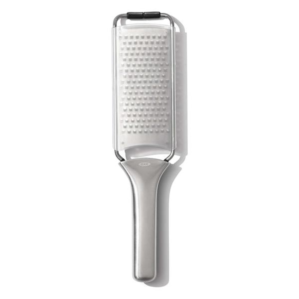 OXO Steel-Etched Hand Grater