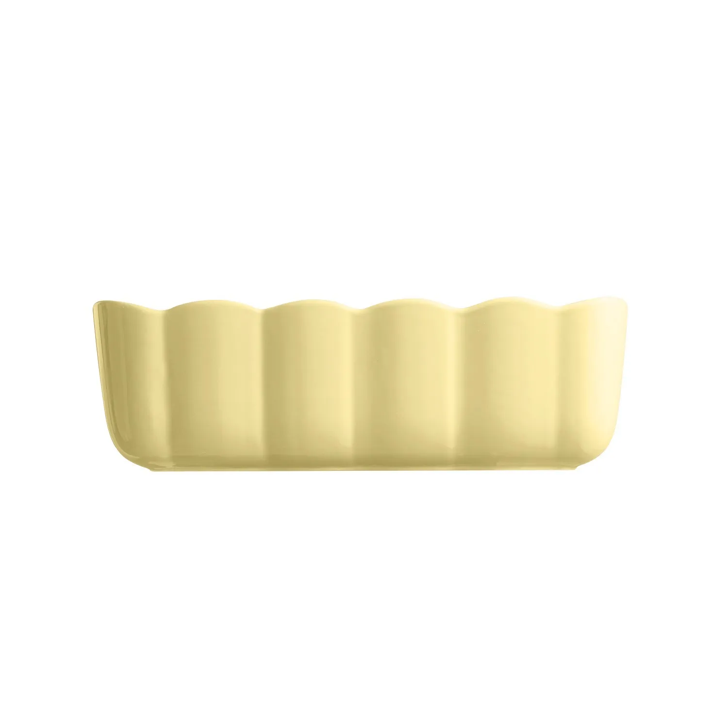 Emile Henry Madeleine Loaf Pan