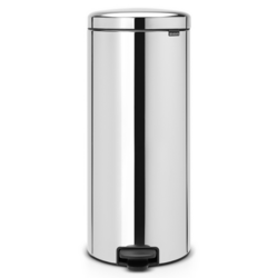 Brabantia Newicon Step Can, 30 L