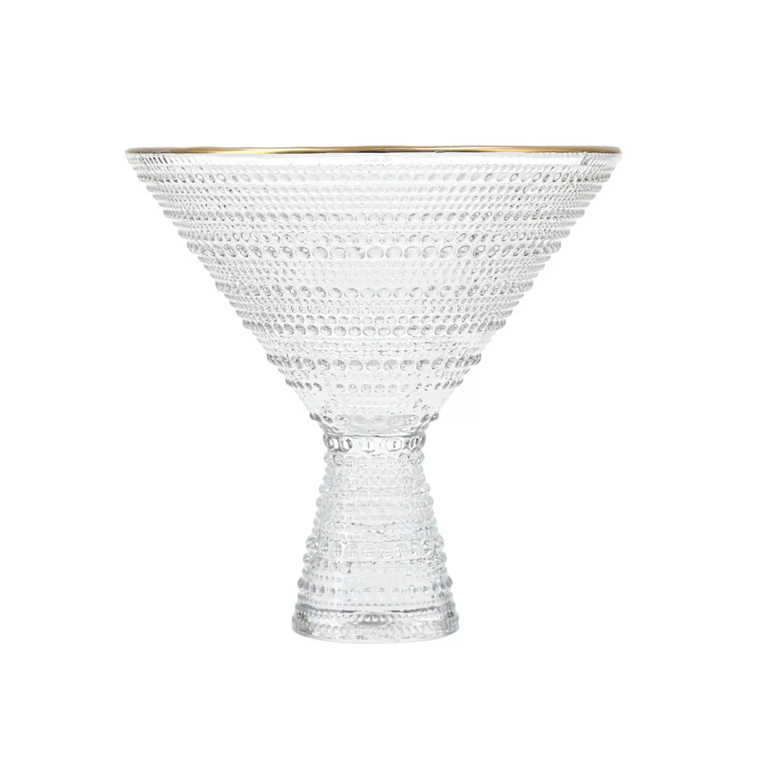 Fortessa Jupiter Martini Glasses, Set of 4