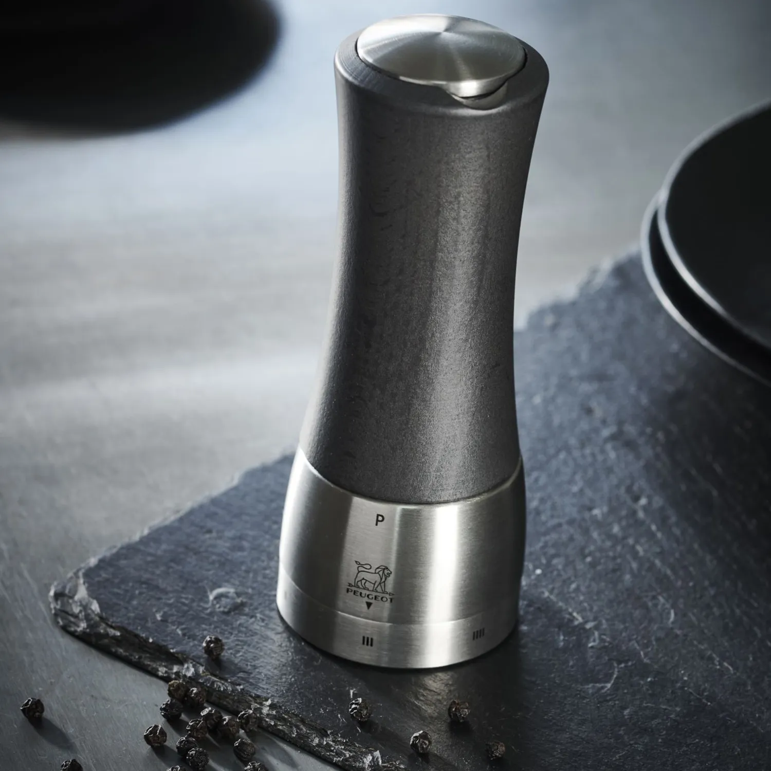 Peugeot Madras Pepper Mills