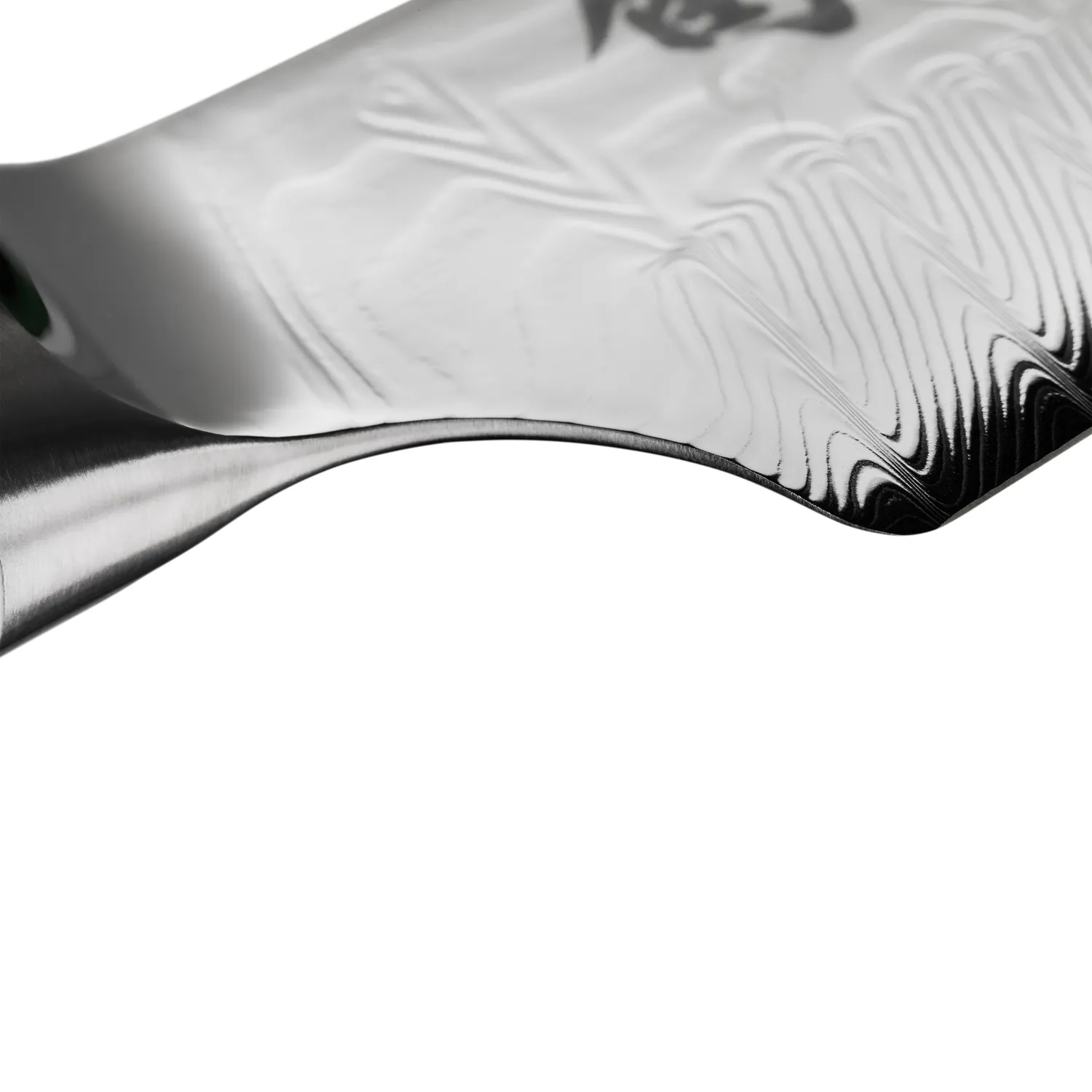 Shun Shiranami 6.5" Master Utility Knife