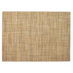 Chilewich Mini Basketweave Placemat, 19" x 14" BEST PLACEMATS