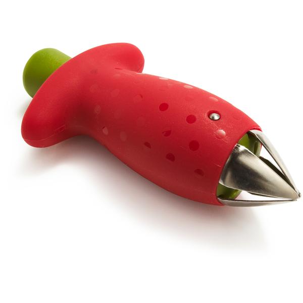 Chef’n StemGem Strawberry Huller - thumbnail 2