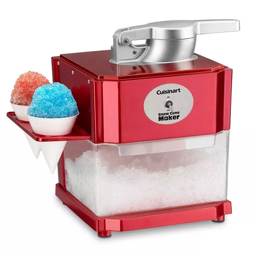 Cuisinart Snow Cone Maker