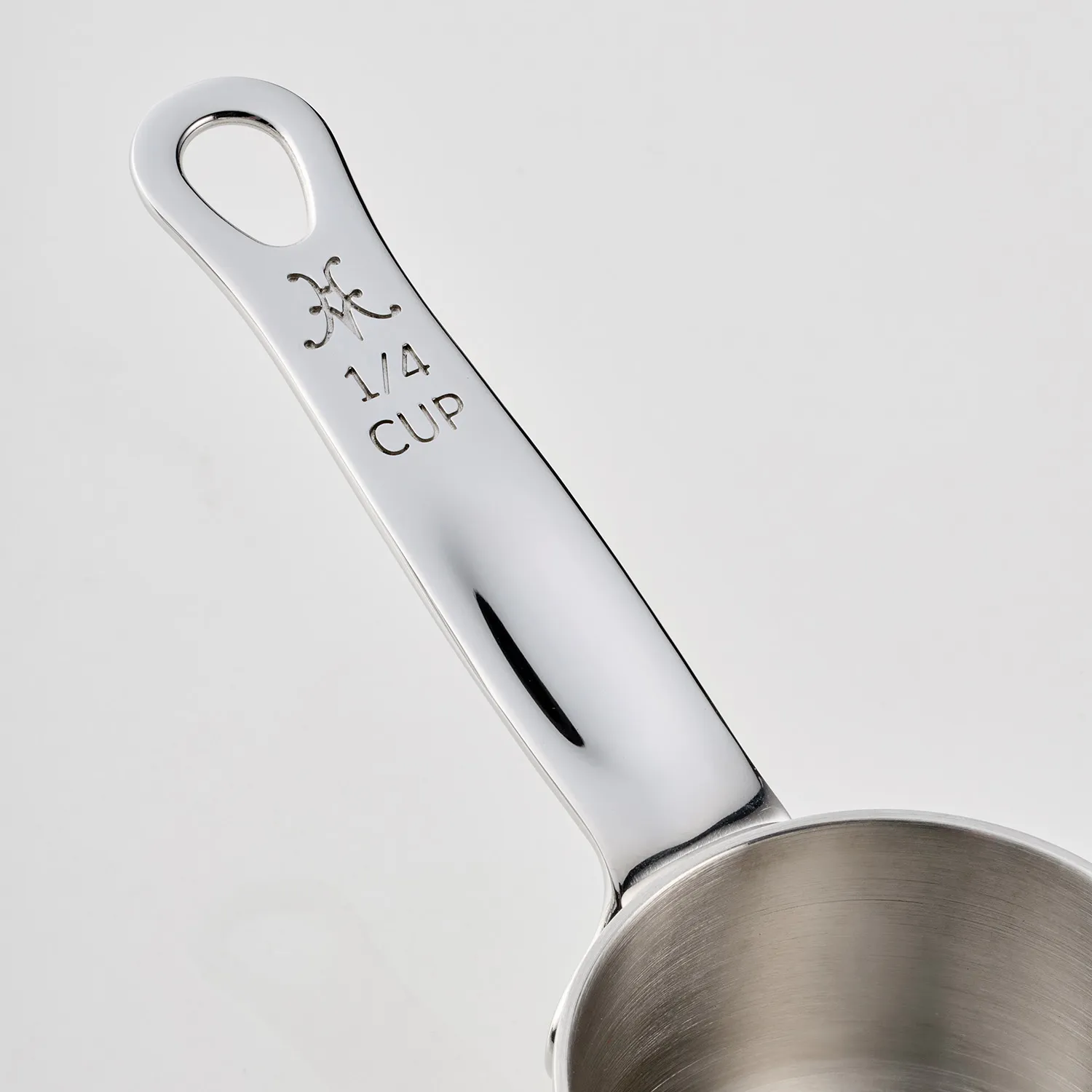 Hestan Provisions 14-Piece Measuring Cups & Spoons Set