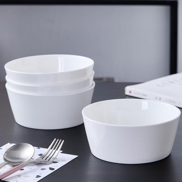 Stone Lain Madeline Bone China 16-Piece Round Dinnerware Set - thumbnail 5