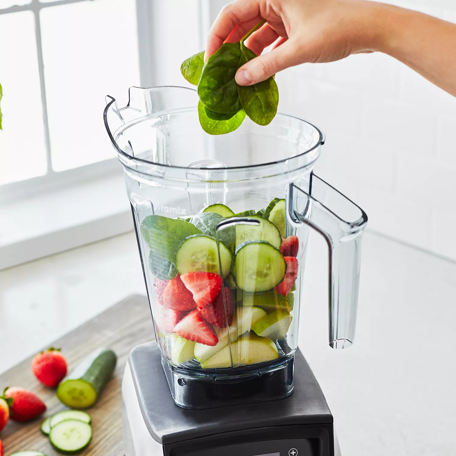 Shop the Vitamix Blender Sale for Up to 50% Off Blenders and Food