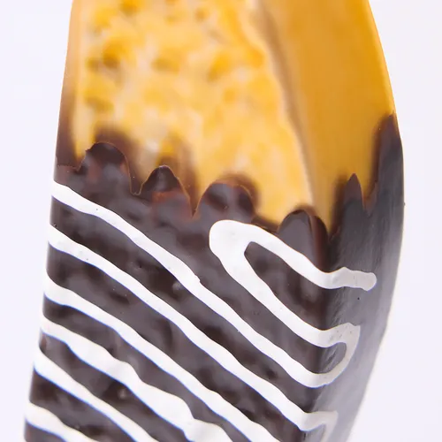 Sur la table Biscotti Ornament