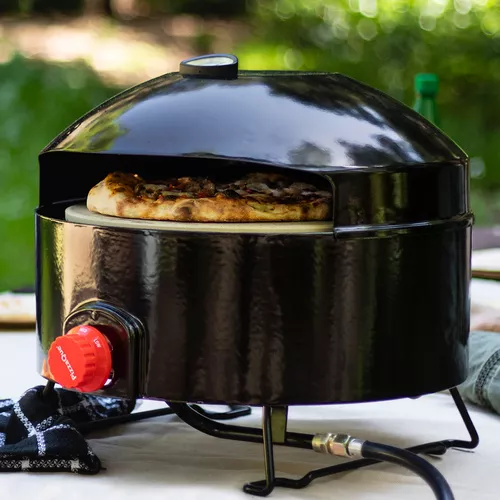 PizzaQue® Outdoor Pizza Oven