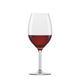 Wine Glasses Sets With Rounded Bowls