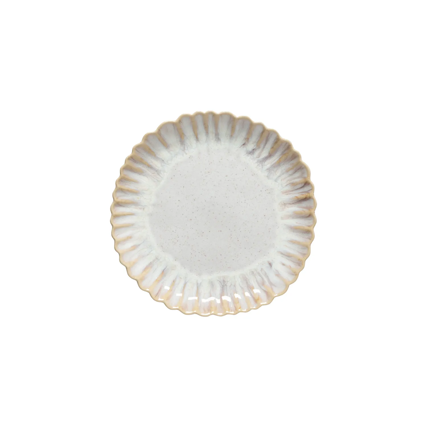 Costa Nova Mallorca Salad Plates, Set of 6