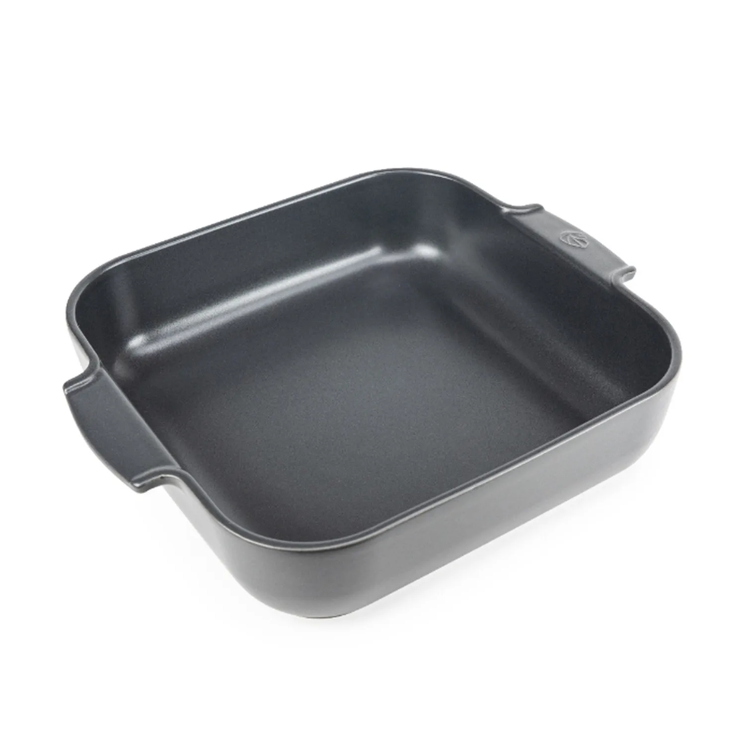 Peugeot Appolia Stoneware Square Baker, 11.5"