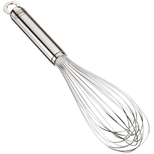 Rösle Beater Whisk, 12½"