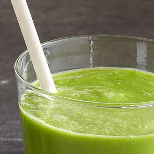 All Green Smoothie
