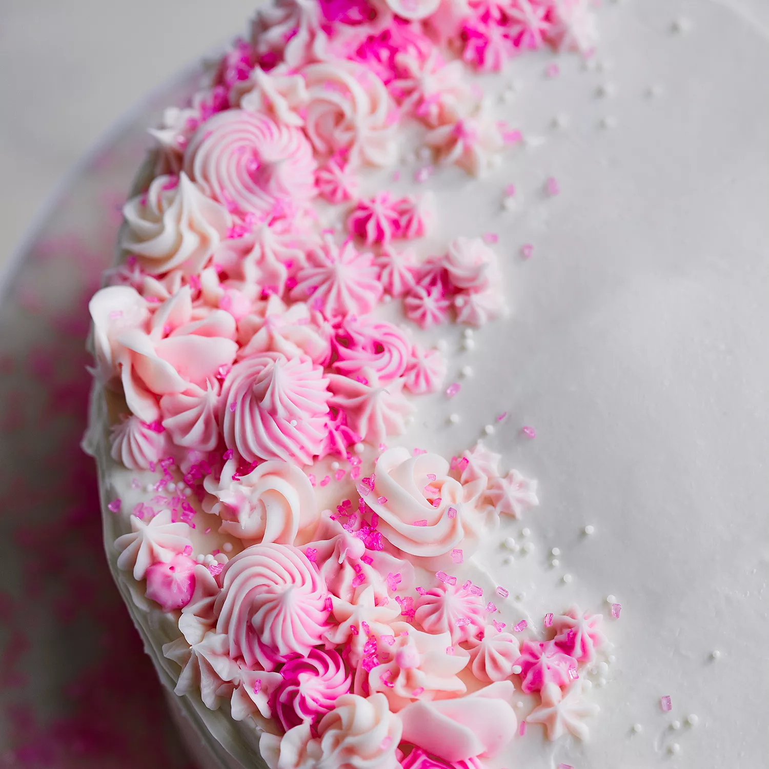 Cake Craft 4-Pack Gel Color Kit, Primary Colors