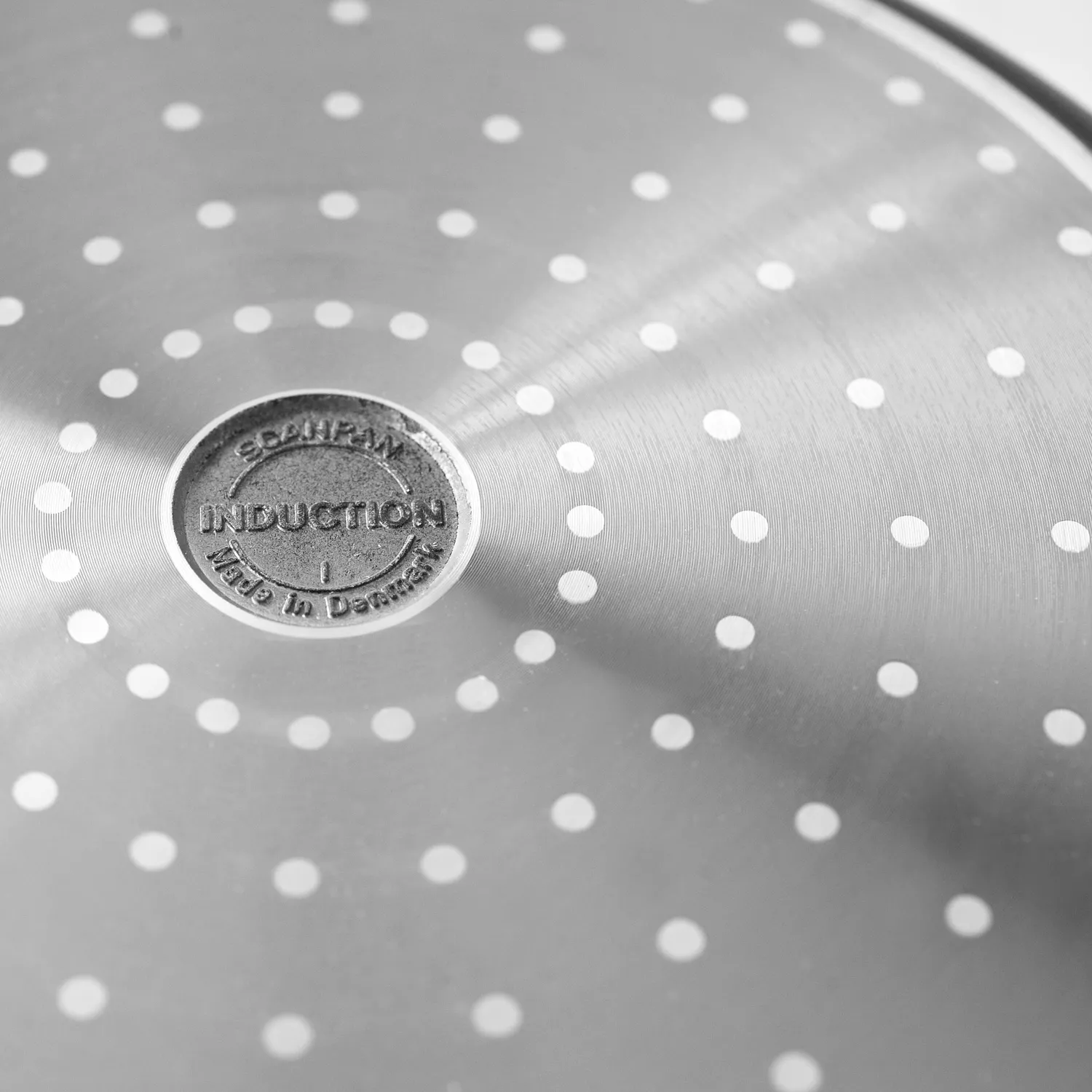 Scanpan Pro IQ Nonstick Dutch Oven, 6.5 qt.