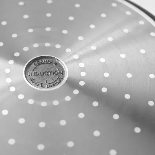 Scanpan Pro IQ Nonstick Dutch Oven, 6.5 qt.