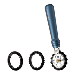 Marcato Pasta Wheel Cutter Set