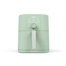 Martha Stewart by GreenPan Slim Air Fryer, 6qt.
