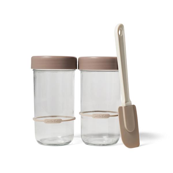 Sur La Table Sourdough Starter Kit