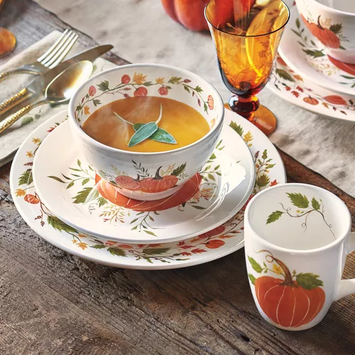 Butternut Squash Velvet Soup