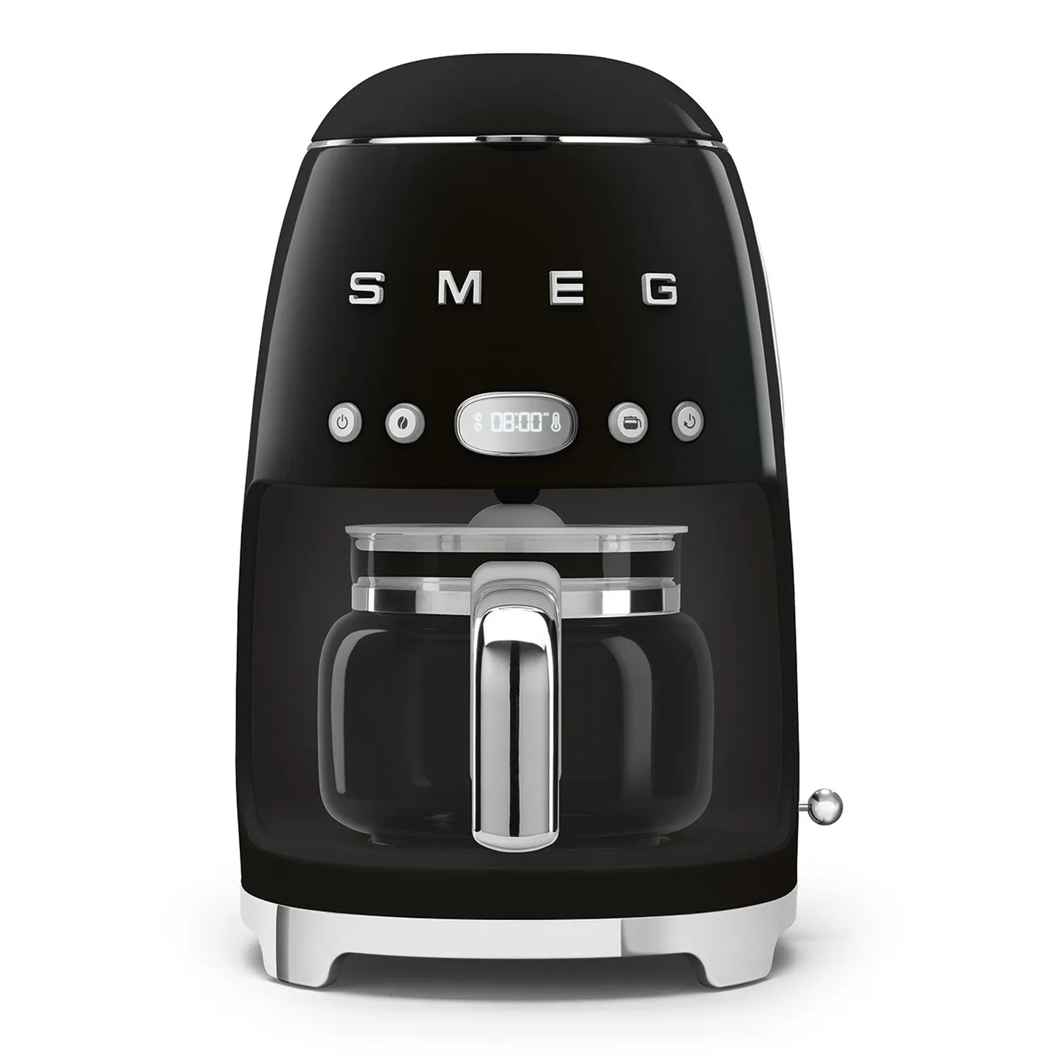 Smeg 50s Retro Style Drip Filter Coffee Machine