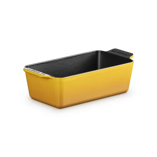 Le Creuset Signature Loaf Pan, 9" x 5"