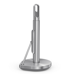 Simplehuman Paper Towel Holder Sharp look just like all your other products!!!!!!