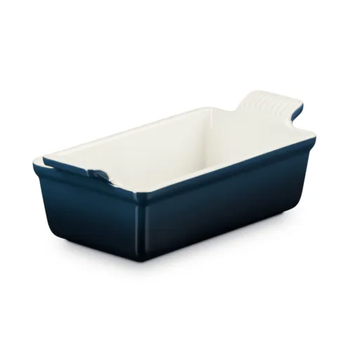 Le Creuset Heritage Stoneware Loaf Pan
