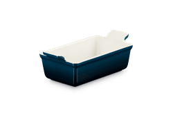 Le Creuset Heritage Stoneware Loaf Pan