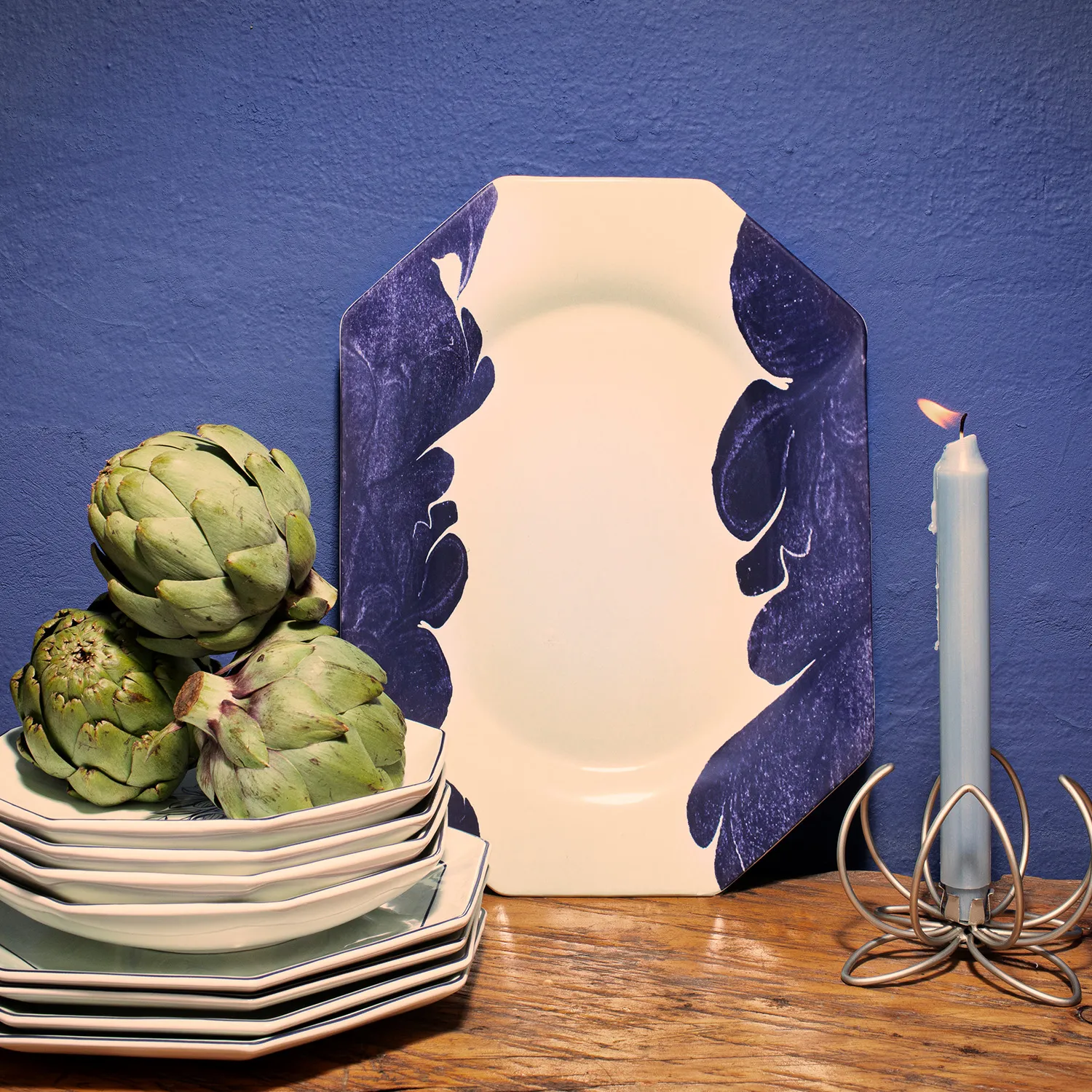 Mariana Velásquez x Sur La Table Platter