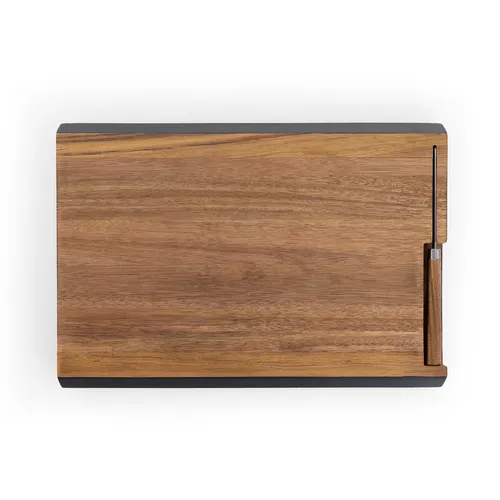 Picnic Time Formaggio Cheese Board & Tools Set