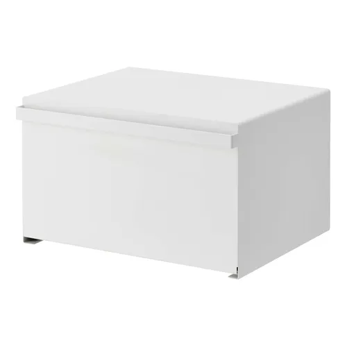 Yamazaki Tower Steel Bread Boxes