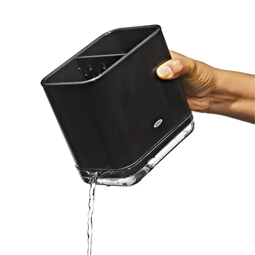 OXO Good Grips Stainless Steel Sink Caddy
