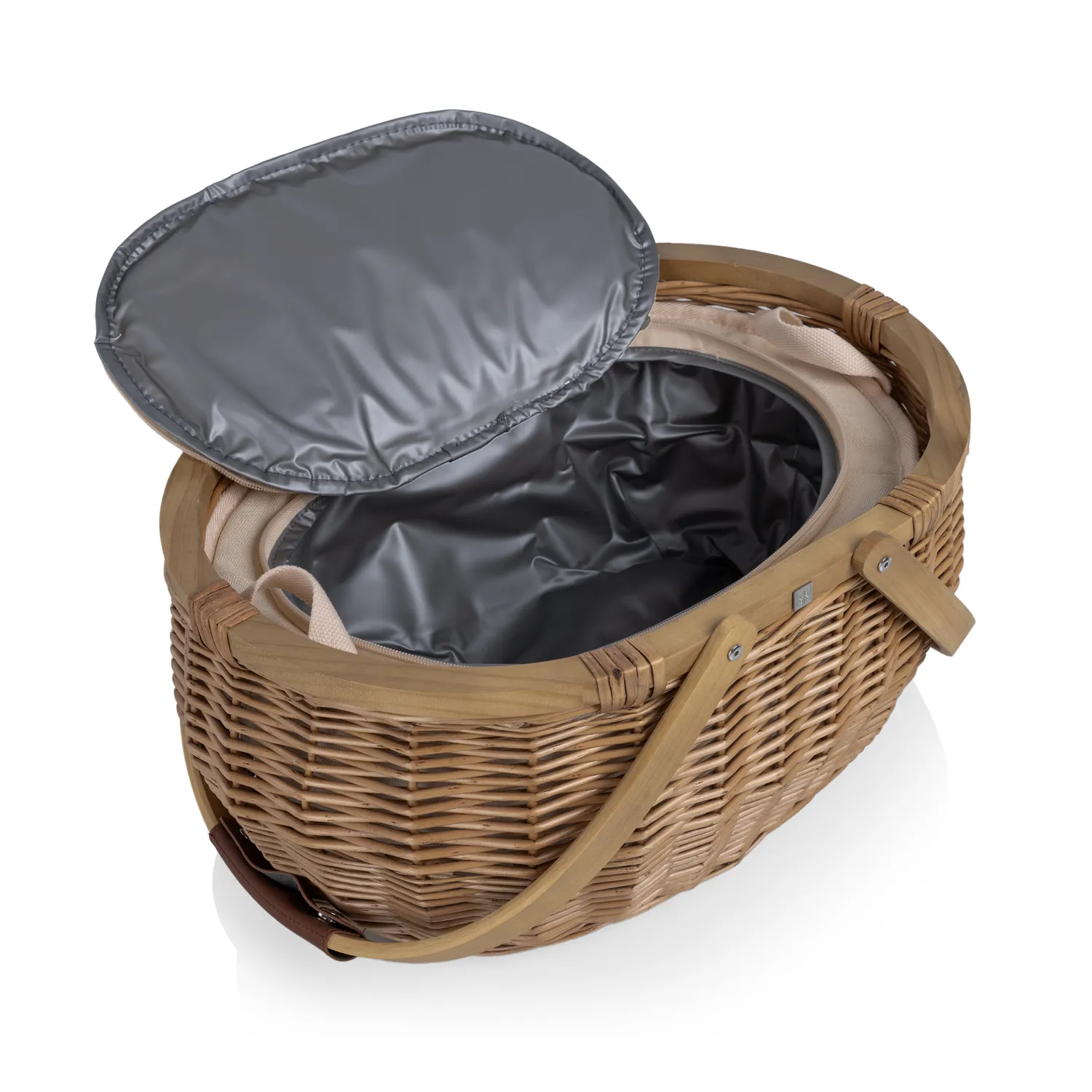 Picnic Time Sequoia Picnic Basket