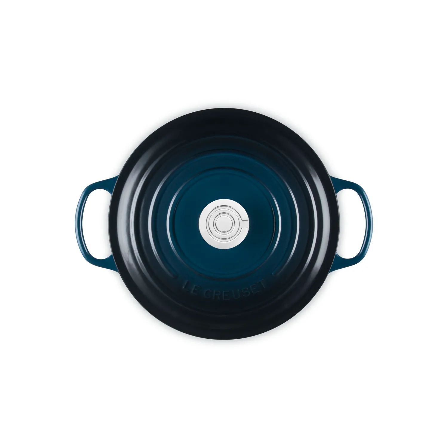Le Creuset Signature Round Dutch Oven, 5.5 Qt.