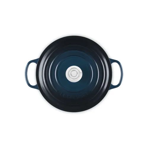 Le Creuset Signature Round Dutch Oven, 5.5 Qt.