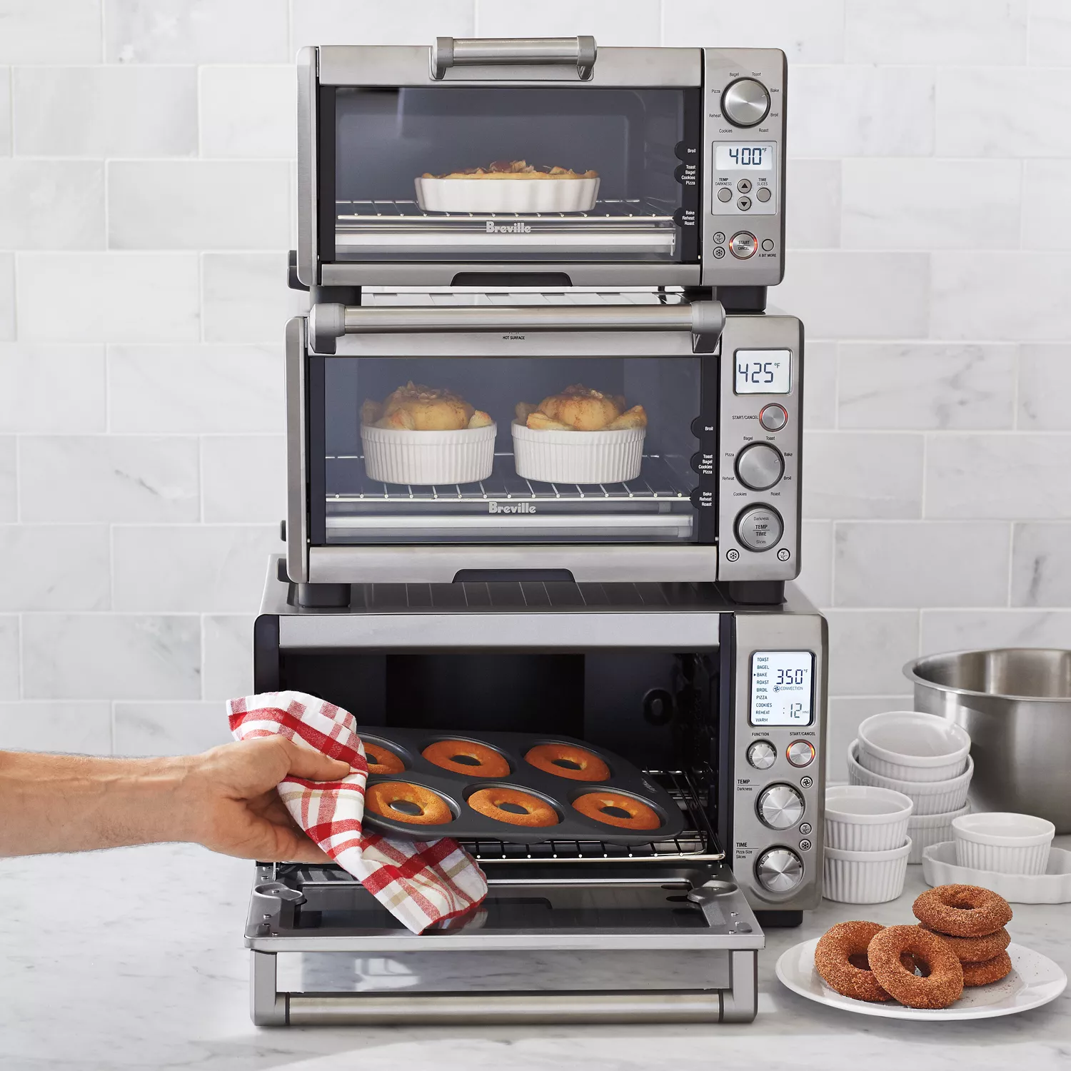 Breville Mini Smart Oven